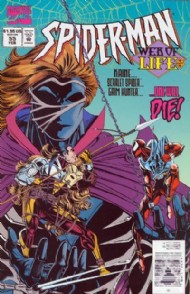 Spider-Man 1990 - 1998 #55
