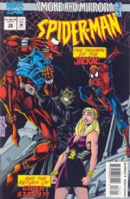 Spider-Man 1990 - 1998 #56