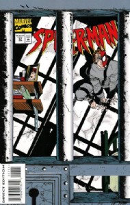 Spider-Man 1990 - 1998 #57