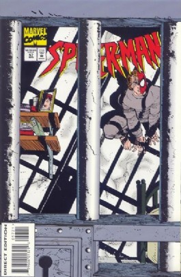 Spider-Man #57