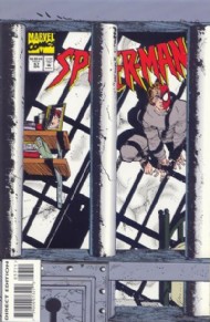 Spider-Man 1990 - 1998 #57