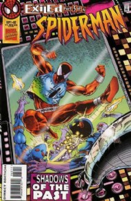 Spider-Man 1990 - 1998 #62
