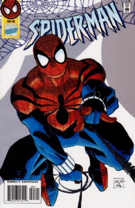 Spider-Man #65