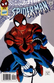 Spider-Man 1990 - 1998 #65