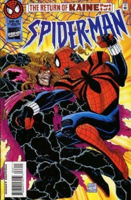Spider-Man #66