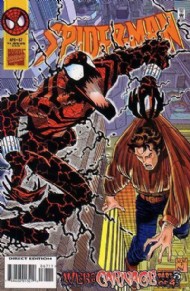 Spider-Man 1990 - 1998 #67