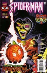 Spider-Man 1990 - 1998 #68