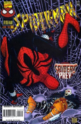 Spider-Man #69