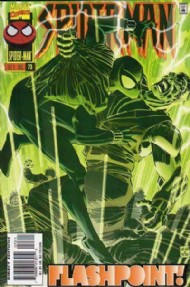 Spider-Man 1990 - 1998 #73
