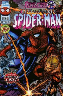 Spider-Man #75