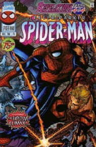 Spider-Man 1990 - 1998 #75