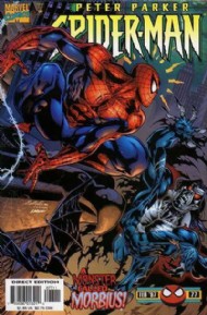 Spider-Man 1990 - 1998 #77