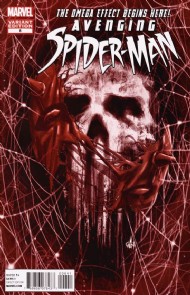 Avenging Spider-Man 2011 - 2013 #6