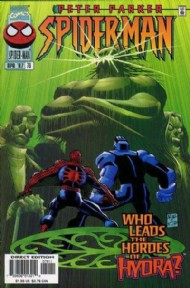 Spider-Man 1990 - 1998 #79