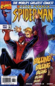 Spider-Man 1990 - 1998 #86