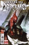 Avenging Spider-Man #6