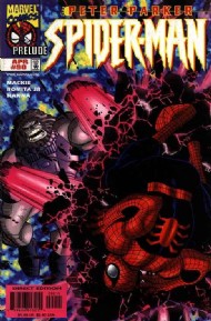Spider-Man 1990 - 1998 #90