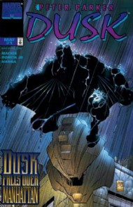 Spider-Man 1990 - 1998 #91