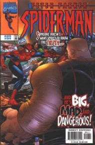 Spider-Man 1990 - 1998 #94