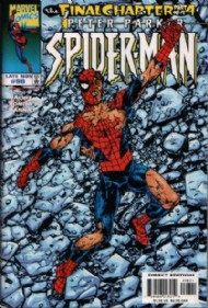 Spider-Man 1990 - 1998 #98
