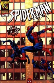 Spider-Man 1990 - 1998 #1