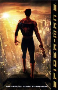 Spider-Man 2: the Movie 2004 #1