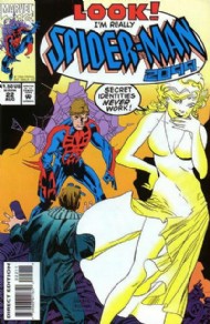 Spider-Man 2099 1992 - 1996 #22
