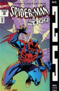 Spider-Man 2099 1992 - 1996 #25