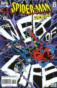 Spider-Man 2099 1992 - 1996 #26