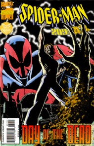 Spider-Man 2099 1992 - 1996 #32