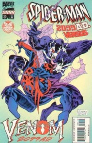 Spider-Man 2099 1992 - 1996 #35