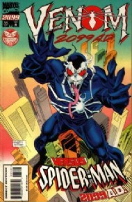 Spider-Man 2099 1992 - 1996 #35