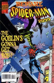 Spider-Man 2099 1992 - 1996 #41