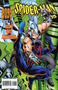 Spider-Man 2099 1992 - 1996 #46