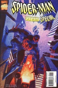 Spider-Man 2099 Special 1995 #1