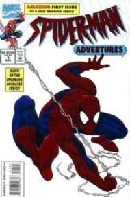 Spider-Man Adventures 1994 - 1995 #1