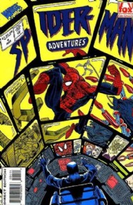 Spider-Man Adventures 1994 - 1995 #4