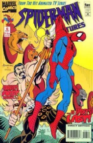 Spider-Man Adventures 1994 - 1995 #6