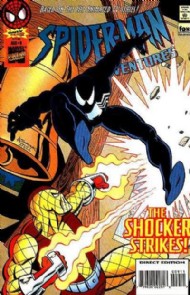 Spider-Man Adventures 1994 - 1995 #9
