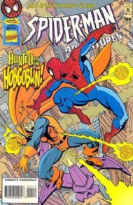 Spider-Man Adventures 1994 - 1995 #11
