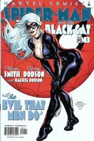 Spider-Man and the Black Cat: the Evil That Men Do 2002 - 2006 #1