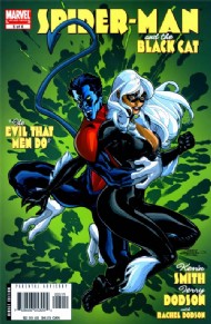 Spider-Man and the Black Cat: the Evil That Men Do 2002 - 2006 #5