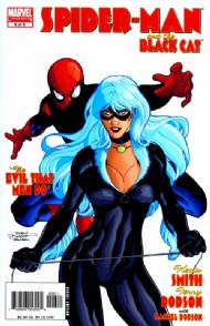 Spider-Man and the Black Cat: the Evil That Men Do 2002 - 2006 #6