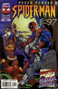 Spider-Man Annual '97 1997 #1