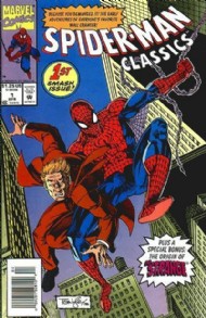 Spider-Man Classics 1993 - 1994 #1