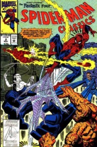 Spider-Man Classics 1993 - 1994 #2