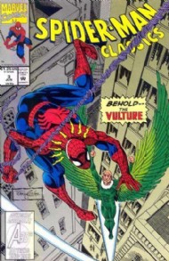 Spider-Man Classics 1993 - 1994 #3
