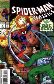 Spider-Man Classics 1993 - 1994 #4