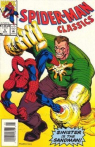 Spider-Man Classics 1993 - 1994 #5