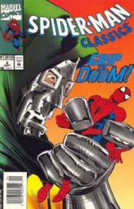 Spider-Man Classics 1993 - 1994 #6